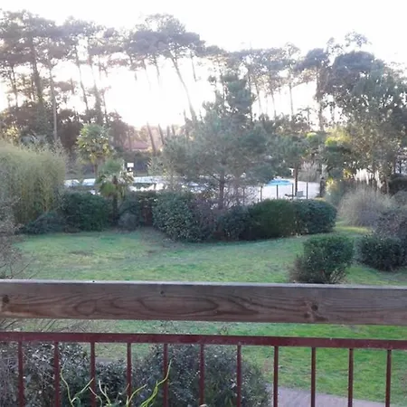 Apartament T2 Mabouya Avec Piscine Et Tennis